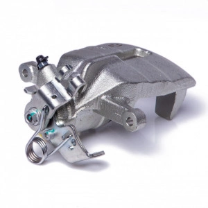 Etrier Frana Dreapta Spate Volkswagen Transporter T5 T6 - Img 2