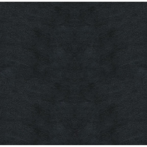 Folie Auto Colantare Trimuri, Model Piele Neagra, 100 x 45cm - Img 2