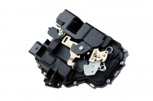 Incuietoare Usa Portiera Fata Dreapta Volkswagen Transporter T5 - Img 3