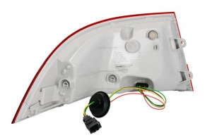 Lampa Spate Dreapta Stop Led Skoda Superb 2 Berlina - Img 2