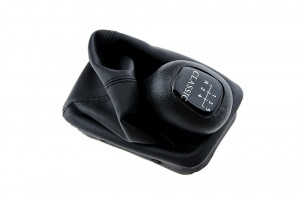 Maneta Nuca Schimbator cu Manson 5 Trepte Mercedes C W202 W203 - Img 1
