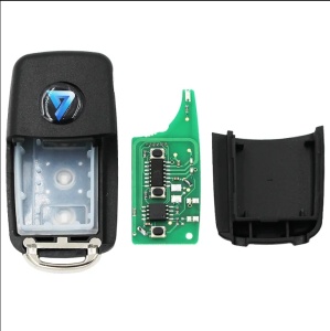 Telecomanda cu 3 butoane Keydiy KD B08-3 - Img 2