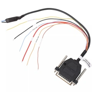 Adaptor Xhorse MQB pentru RH850, V850 Pentru Multiprog XDMPR8GL - Img 2