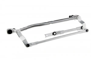Ansamblu Mecanism Actionare Brate Stergatoare Volkswagen Touran Caddy - Img 2