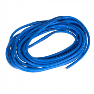 Banda de protectie muchii caroserie, culoare Albastru, lungime 5m - Img 3