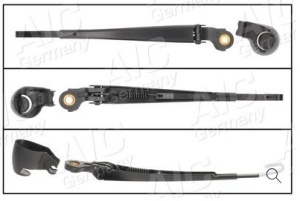 Brat Stergator Luneta Spate Volkswagen Golf 4 5 Passat B5 Variant