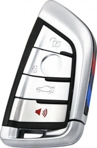 Cheie Auto BMW G11 G12 2015-2019 N5FID21A