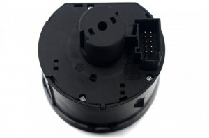 Comutator Bloc Lumini Volkswagen Passat B6 cu Auto - Img 2