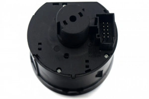 Comutator Bloc Lumini Volkswagen Passat B6 cu Auto - Img 2
