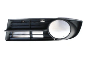Grila Bara Stanga cu Locas Proiector Ceata Volkswagen Caddy 3