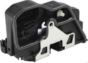 Incuietoare Dreapta Spate BMW F30 F34 F20 F10 F01 X3 F25 - Img 1