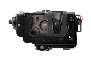 Incuietoare Usa Portiera Fata Dreapta Volkswagen Transporter T5 - Img 4