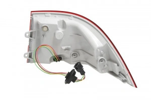 Lampa Spate Stanga Stop Led Skoda Superb 2 Berlina - Img 2
