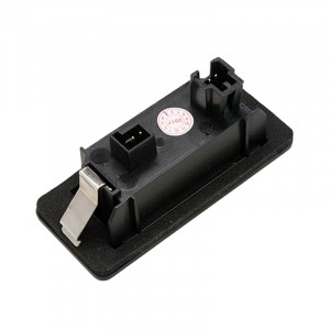 Lampi Led Dedicate Numar Inmatriculare Audi A5 S5 - Img 3