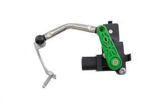 Senzor Stanga Nivel Lumini Faruri Xenon Volkswagen Passat B6 - Img 4