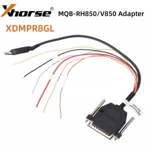 Adaptor Xhorse MQB pentru RH850, V850 Pentru Multiprog XDMPR8GL - Img 1