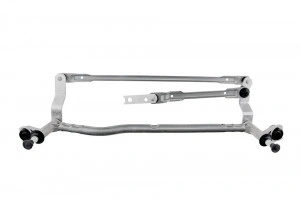 Ansamblu Mecanism Actionare Brate Stergatoare Volkswagen Touran Caddy - Img 3