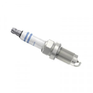 Bujie Scanteie Bosch Motor Benzina 1.2 1.4 TSI VW Skoda Seat Audi - Img 2