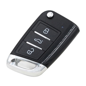 Cheie Auto Pentru Volkswagen Golf 6 Jetta Keyless Go 5K0 837 202 E
