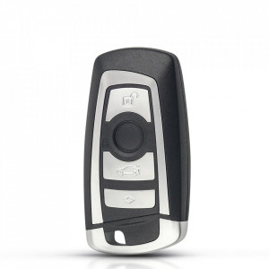 Cheie BMW F10 F30 868 Mhz Keyless Go 4 Butoane - Img 1