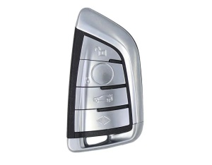 Cheie BMW F10 F30 868 Mhz Keyless Go 4 Butoane