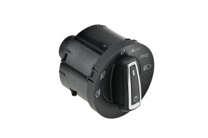 Comutator Bloc Lumini Cu Functie Auto Seat Leon 5F1 5F5 5F8 - Img 1