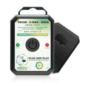 Emulator Blocator Volan Ford Focus C-Max Kuga Mondeo FoMoCo 8M51-3F880-GX