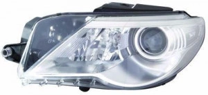 Far cu Lupa Stanga Volkswagen Passat CC 357
