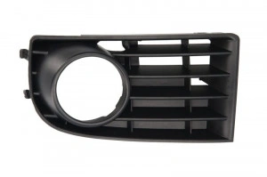 Grila Bara Proiector Ceata Stanga Volkswagen Golf 5 2004-2008