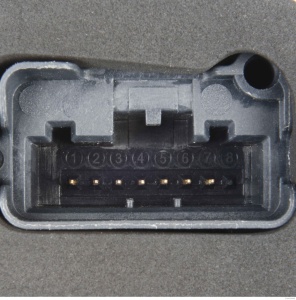 Incuietoare Portiera Sofer Stanga Fata VW Passat B8 Arteon Polo 6 Tiguan AD1 AX1 - Img 3