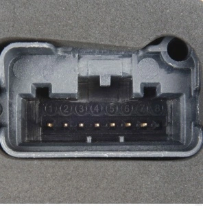 Incuietoare Portiera Sofer Stanga Fata VW Passat B8 Arteon Polo 6 Tiguan AD1 AX1 - Img 3