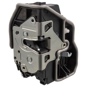 Incuietoare Usa Sofer BMW F30 F34 F20 F10 F01 X3 F25 - Img 1