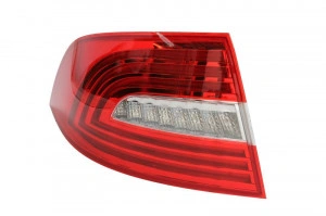 Lampa Spate Stanga Stop Led Skoda Superb 2 Berlina