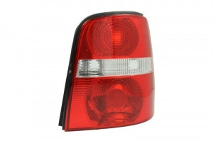 Lampa Stop Spate Dreapta Volkswagen Touran 1T1, 1T2