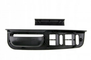 Maner Portiera Stanga 4EW Volkswagen Passat B5 - Img 3