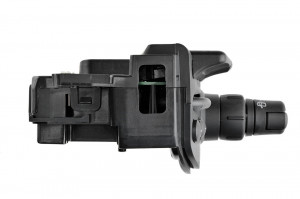 Maneta Semnalizare Bloc Lumini Dacia Logan cu Claxon - Img 4