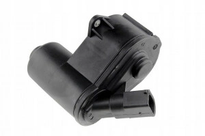 Motoras Etrier Frana de Mana 6 Torx Audi A6 C6 - Img 2