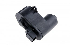 Motoras Etrier Frana de Mana Volkswagen Passat B6 6 Torx - Img 2