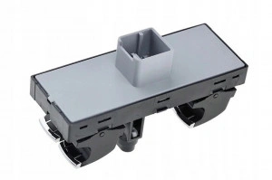Panou Comenzi Butoane 4 Geamuri Electrice Volkswagen Passat B6 - Img 3