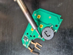 Reparatie Cartela Renault Megane 2 - Transport Easybox Inclus