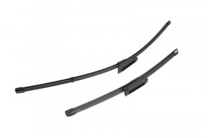Set 2 Stergatoare Parbriz Valeo Silencio Xtrm Renault Megane 3 - Img 2