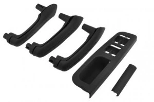 Set 4 Manere Portiera Sofer si Pasageri Volkswagen Passat B5.5