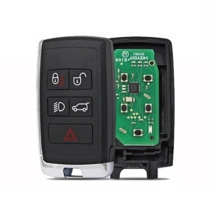 Telecomanda Cheie Smart Land Rover Sport Evoque Velar Discovery 434 MHz - Img 2