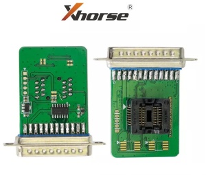 Adaptor Xhorse M35080 D80 D160 M35160DOWT XDPG11EN