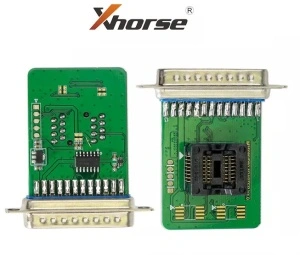 Adaptor Xhorse M35080 D80 D160 M35160DOWT XDPG11EN