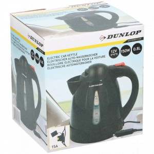 Aparat de incalzit apa fierbator 0.8L 12 volti