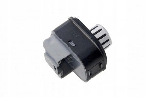 Buton Comutator Reglaj Pozitie Oglinzi Electrice Volkswagen Golf 6 - Img 3