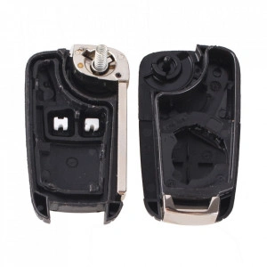Carcasa Cheie Briceag 2 Butoane Opel Corsa E - Img 3