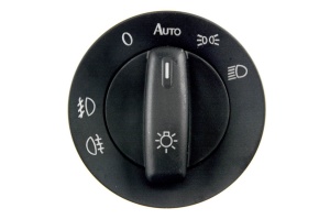 Comutator Bloc Lumini Volkswagen Golf 5 6 Touran Passat B6 Jetta Caddy III - Img 1