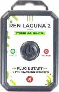 Emulator Blocator Volan Renault Laguna 2